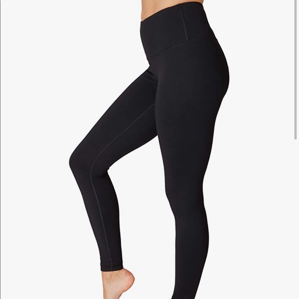 90 Degree by Reflex Leggings Black Small